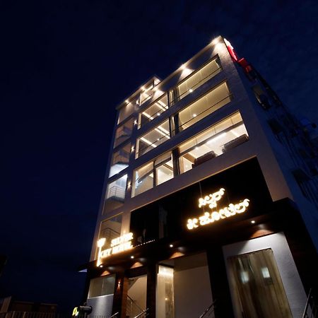 Itsy Hotels Silver Keys Kammasandra エクステリア 写真