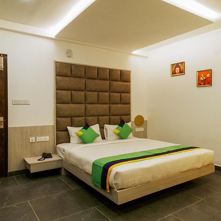 Itsy Hotels Silver Keys Kammasandra エクステリア 写真