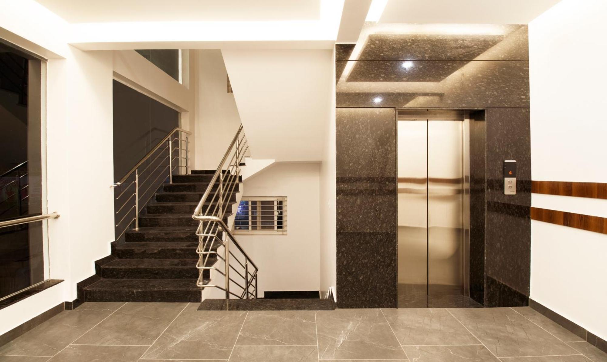 Itsy Hotels Silver Keys Kammasandra エクステリア 写真