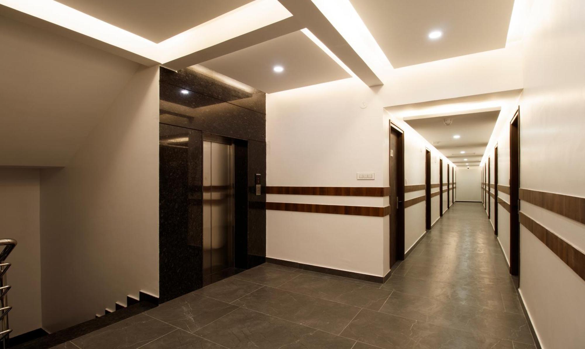 Itsy Hotels Silver Keys Kammasandra エクステリア 写真