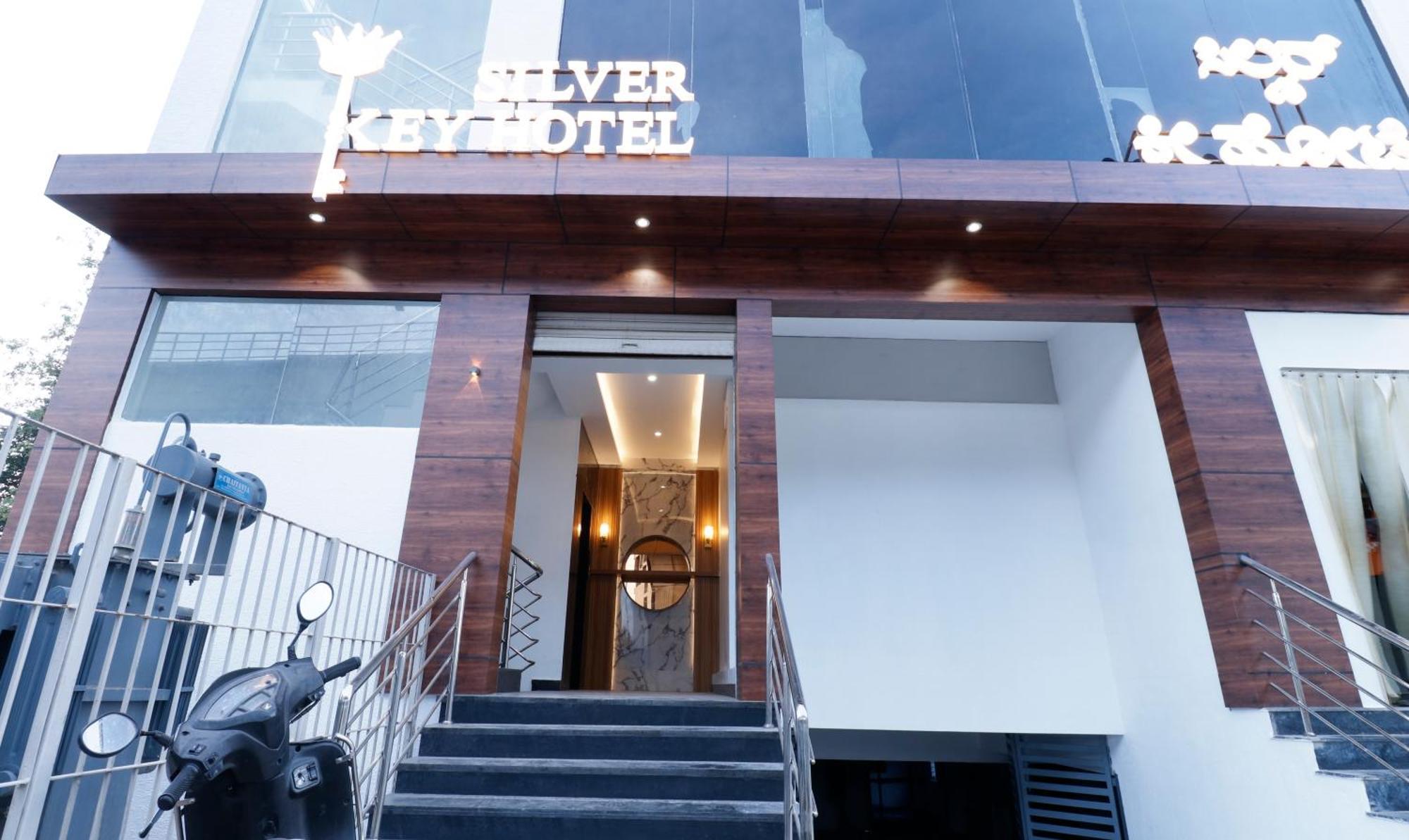 Itsy Hotels Silver Keys Kammasandra エクステリア 写真