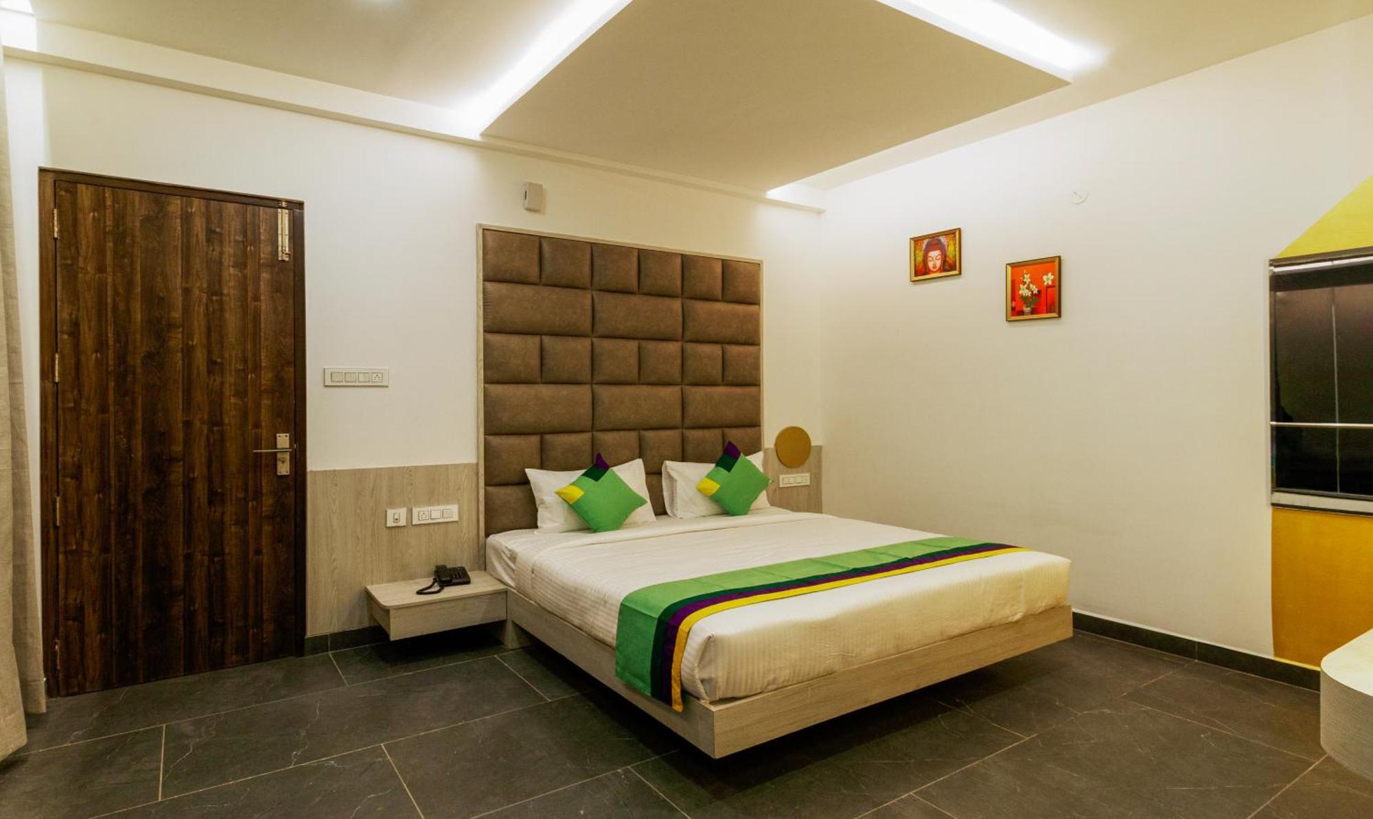 Itsy Hotels Silver Keys Kammasandra エクステリア 写真