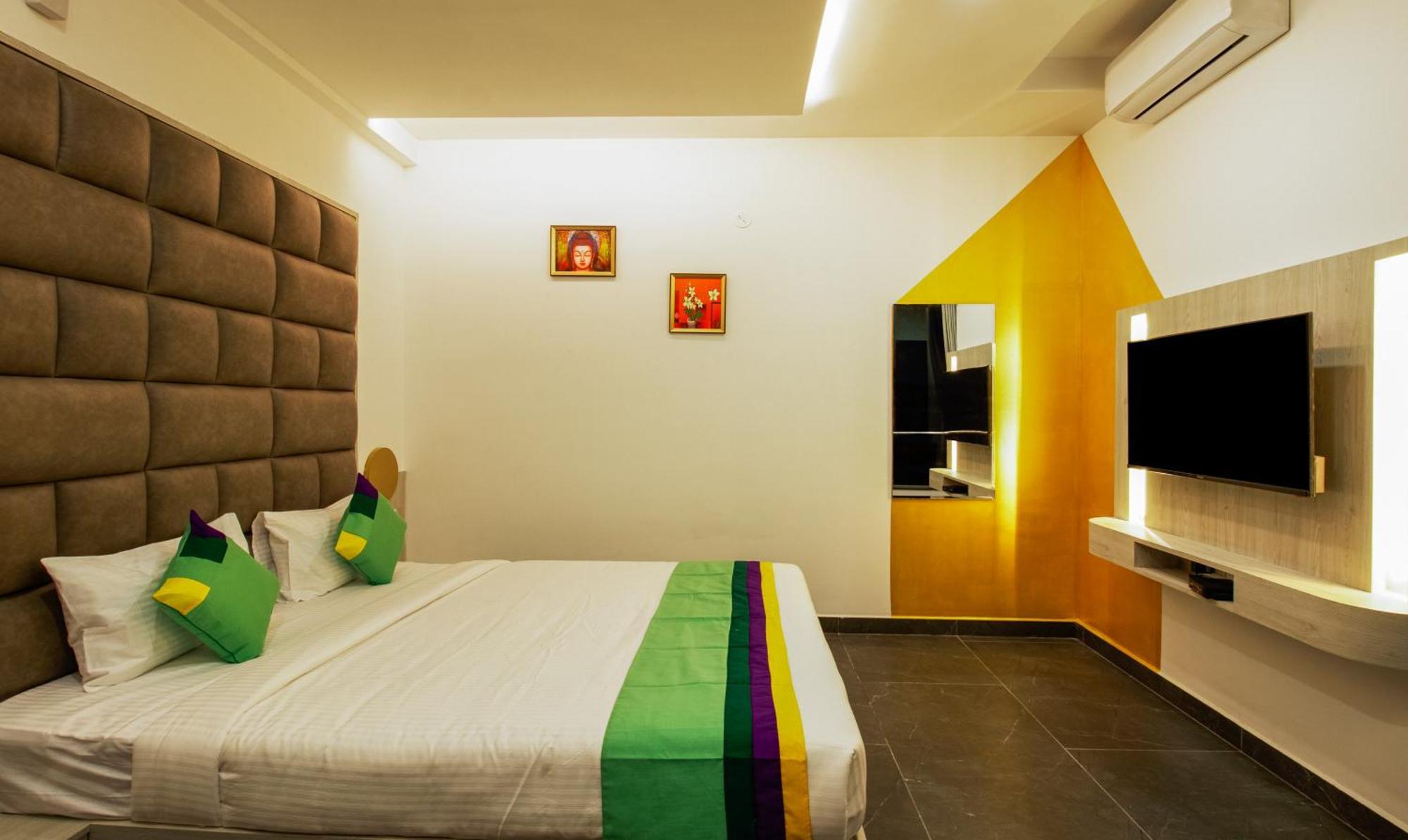 Itsy Hotels Silver Keys Kammasandra エクステリア 写真