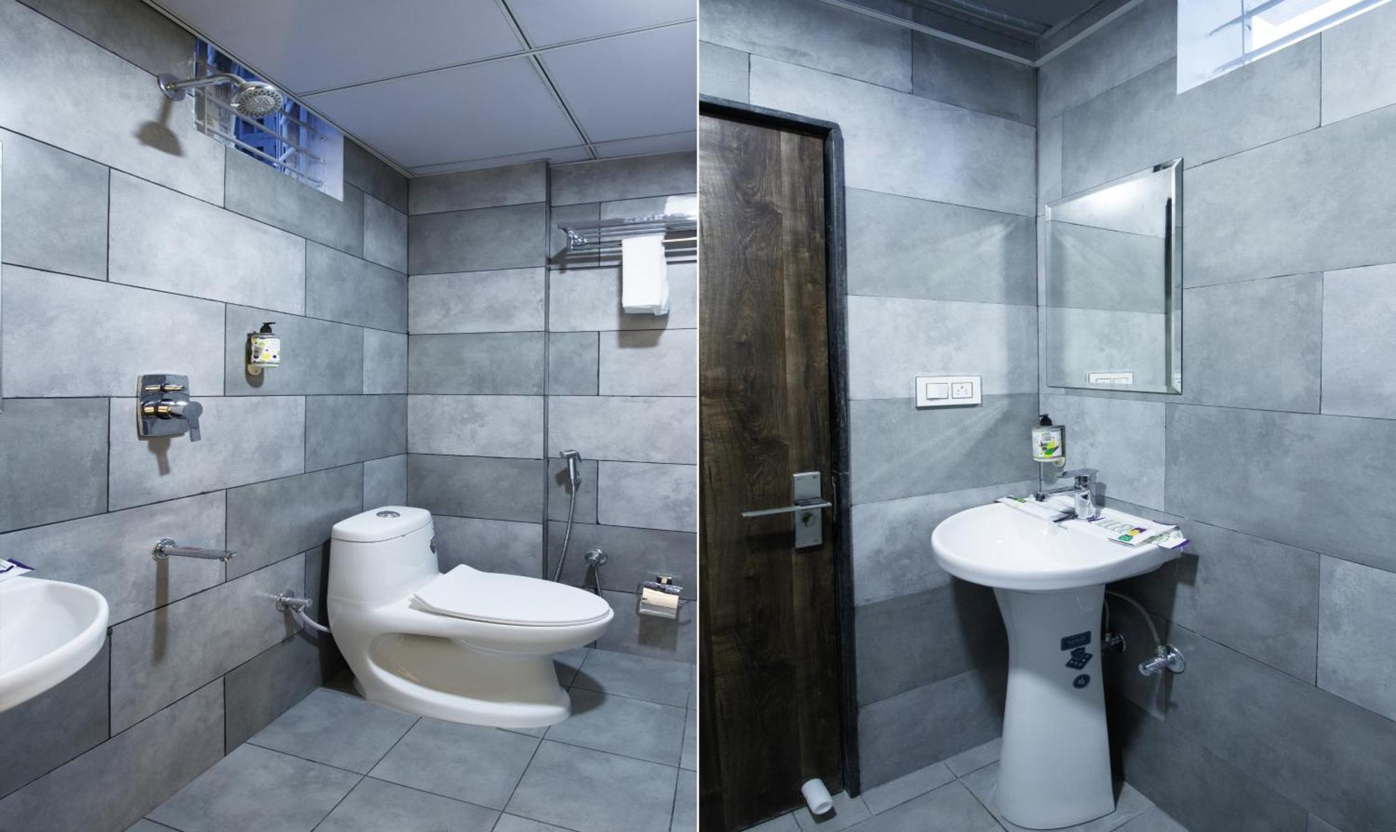 Itsy Hotels Silver Keys Kammasandra エクステリア 写真