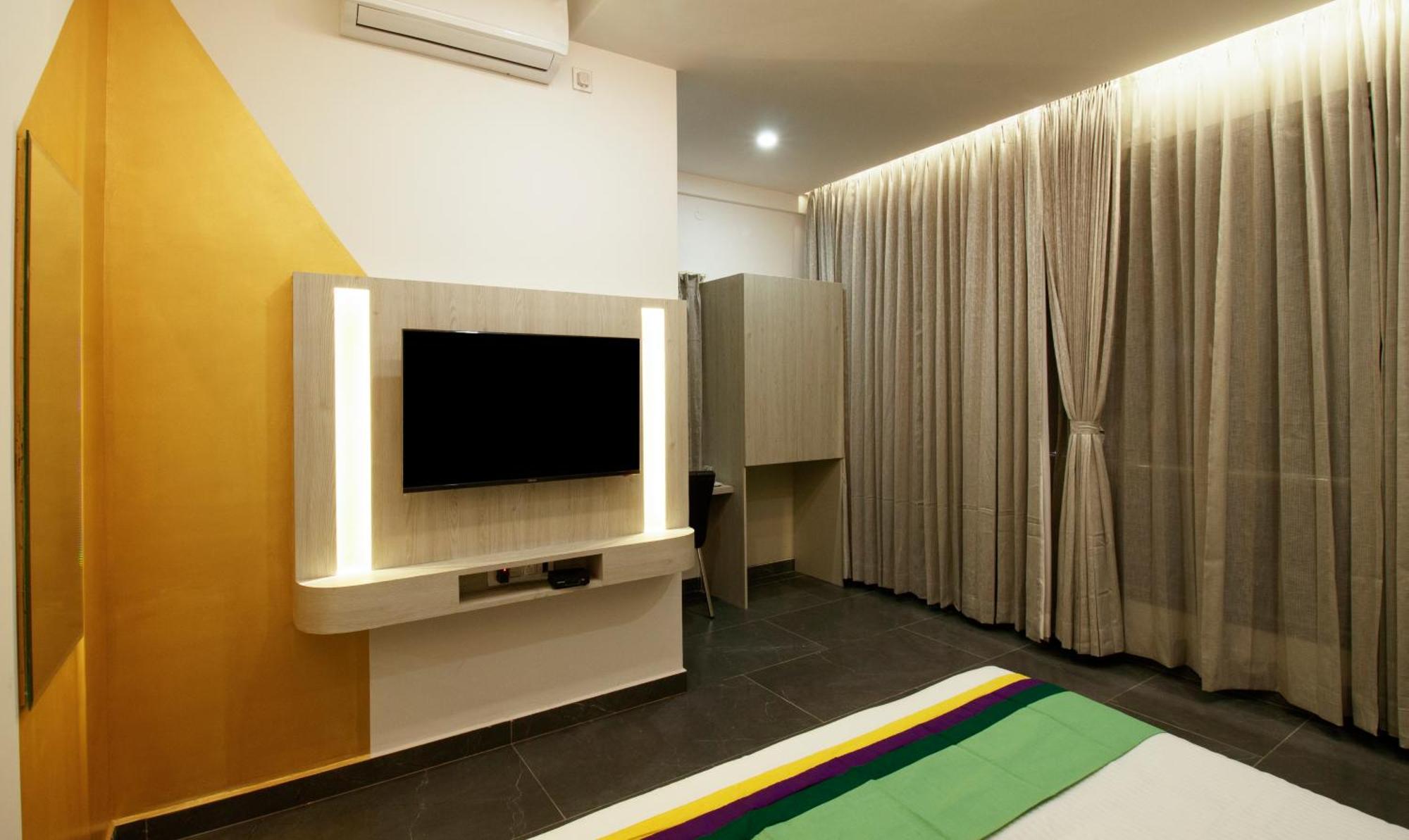 Itsy Hotels Silver Keys Kammasandra エクステリア 写真