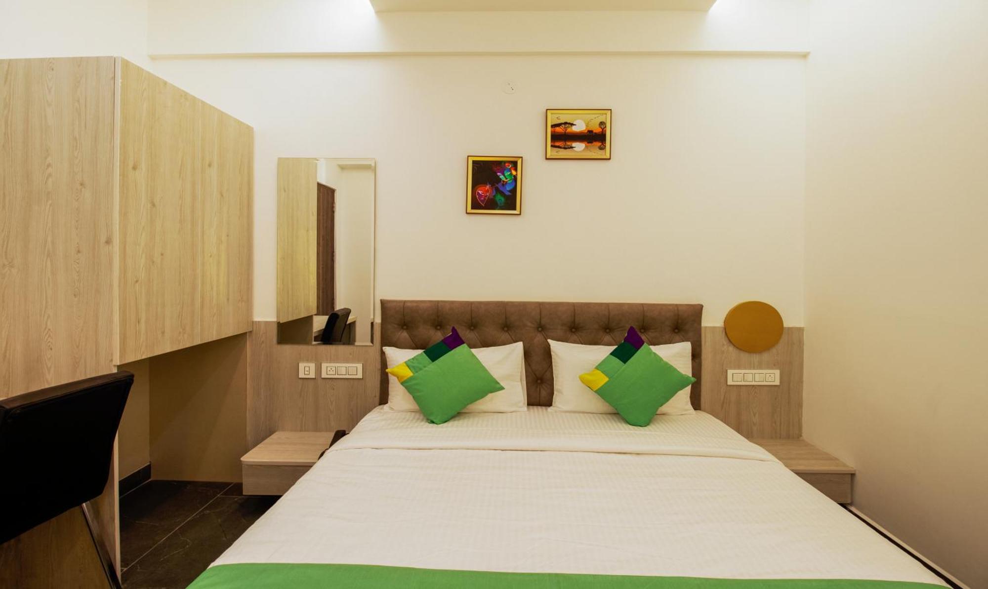 Itsy Hotels Silver Keys Kammasandra エクステリア 写真