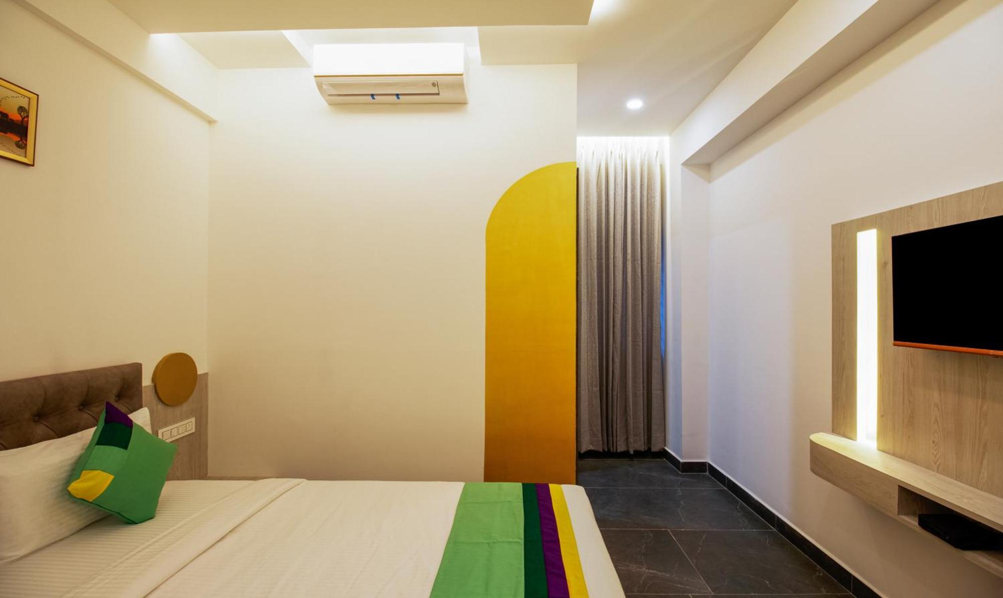 Itsy Hotels Silver Keys Kammasandra エクステリア 写真