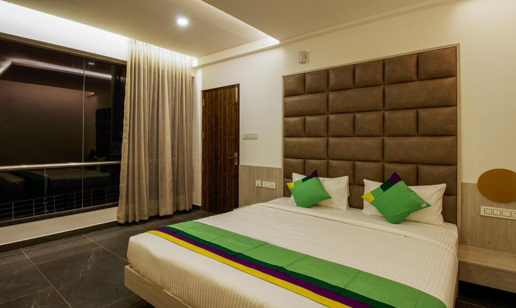 Itsy Hotels Silver Keys Kammasandra エクステリア 写真