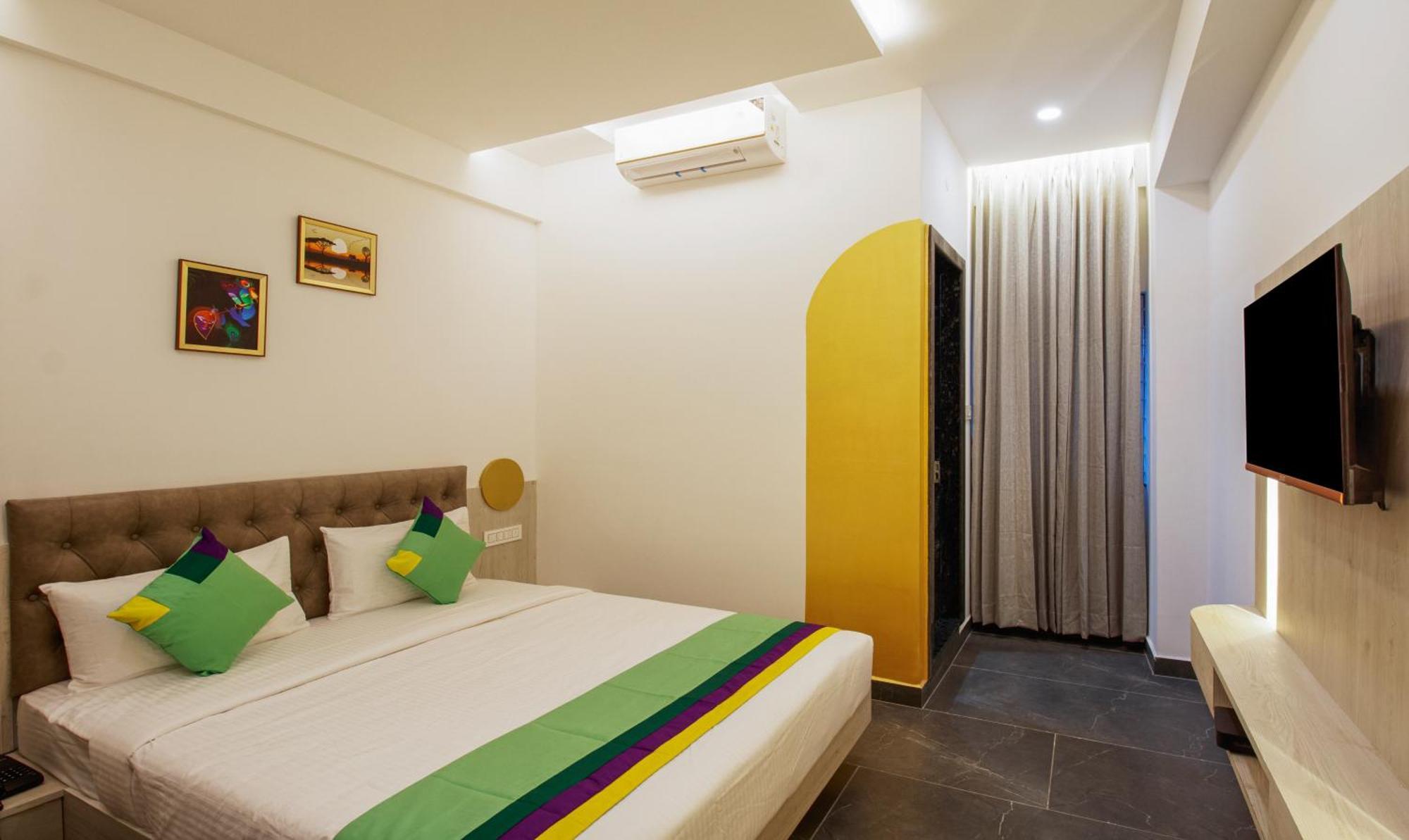 Itsy Hotels Silver Keys Kammasandra エクステリア 写真