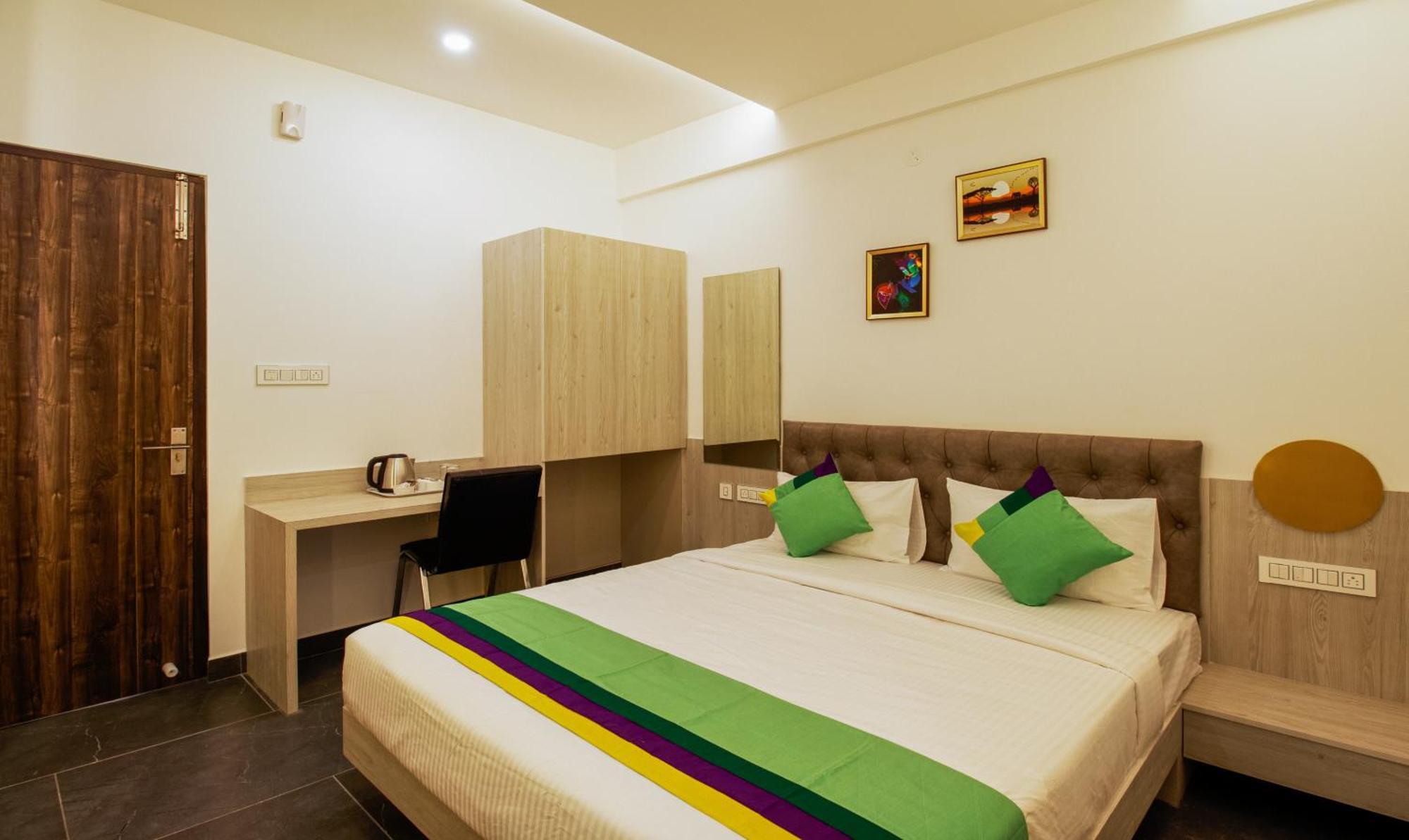 Itsy Hotels Silver Keys Kammasandra エクステリア 写真