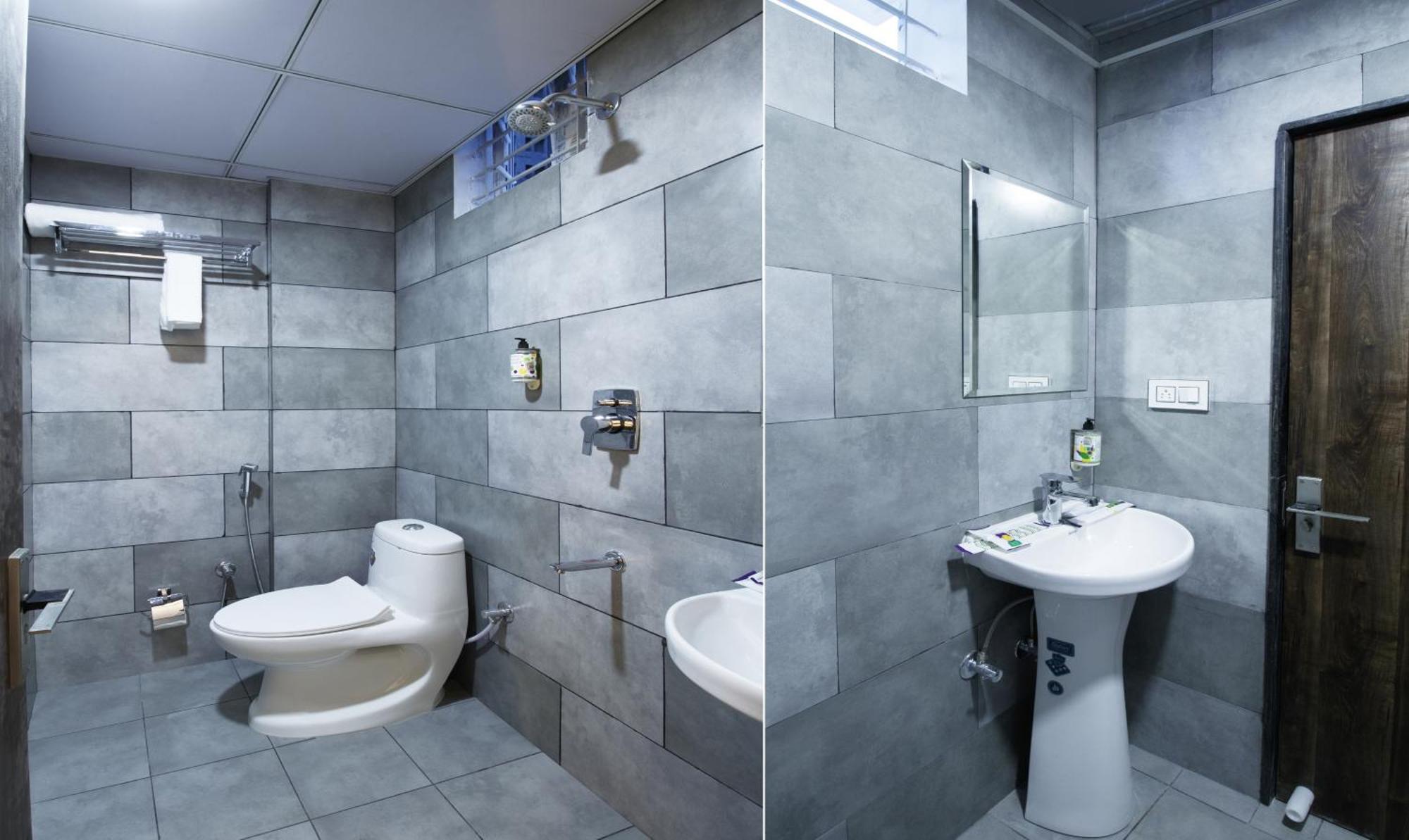 Itsy Hotels Silver Keys Kammasandra エクステリア 写真